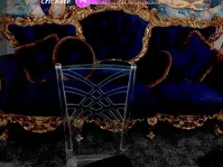 Amateur Adult Video Chat of TinkerrBelll