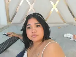 Amateur Free Porn Cam of gabyasm