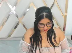 Amateur Live Porn of gabyasm