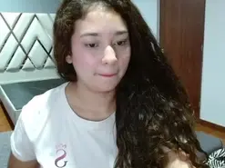 Amateur Free Porn Cam of lanarousse