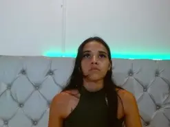 Amateur Nude Webcam of AmelieLaurentC
