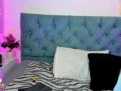 Amateur Free Live Porn of milu_beluci