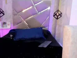 Amateur Live Sex Cam of milu_beluci