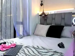 Amateur Live Sex of milu_beluci