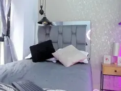 Amateur Free Live Porn of milu_beluci