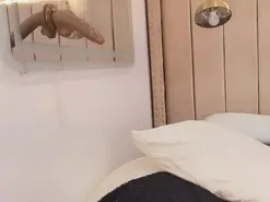 Amateur Sex Cam of milu_beluci