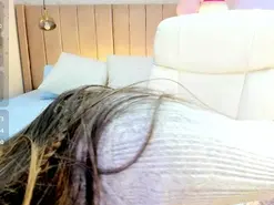 Amateur Private Sex Chat of milu_beluci