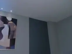 Amateur Nude Webcam of NicoBlake