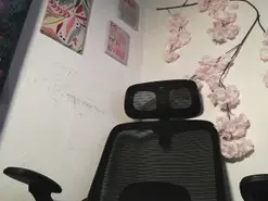 Amateur Free Live Porn of chleo_rosse