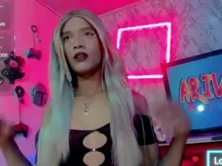 Amateur Adult Video Chat of Samantha_Ortega