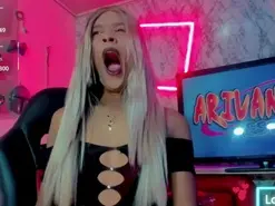 Amateur Sex Cam of Samantha_Ortega