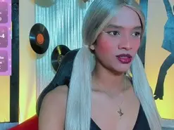 Amateur Free Porn Cam of Samantha_Ortega