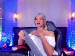 Amateur Free Porn Cam of Samantha_Ortega