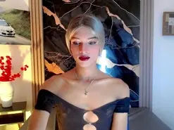 Amateur Adult Video Chat of Samantha_Ortega