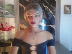 Amateur Adult Webcam of Samantha_Ortega