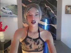 Amateur Best Webcam of Samantha_Ortega