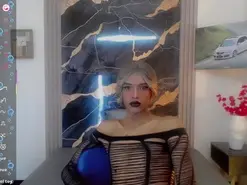 Amateur Adult Webcam of Samantha_Ortega