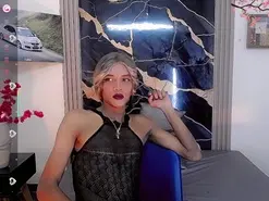 Amateur Nude Webcam of Samantha_Ortega