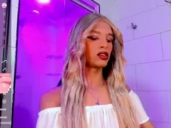 Amateur Best live sex cam show of Samantha_Ortega