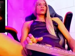 Amateur Adult Webcams of Samantha_Ortega