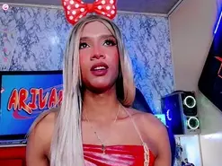 Amateur Nude Webcam of Samantha_Ortega