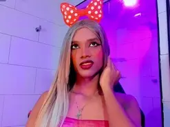 Amateur Adult Webcam of Samantha_Ortega