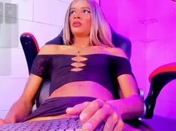 Amateur Adult Webcam of Samantha_Ortega