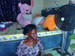 Amateur Live Porn of star_shines