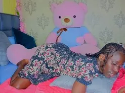 Amateur Live Sex of star_shines