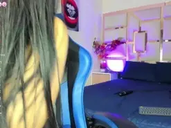 Amateur Live Sex of vanesaa_mejia