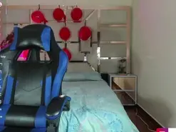 Amateur Adult Webcam of vanesaa_mejia