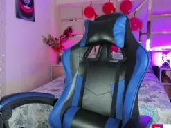 Amateur Private Sex Chat of vanesaa_mejia