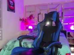 Amateur Live Sex Cam of vanesaa_mejia