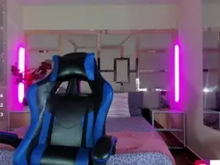 Amateur Live Porn of vanesaa_mejia