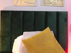 Amateur Nude Webcam of IvyJhons