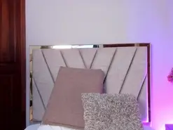 Amateur Live Porn of IvyJhons