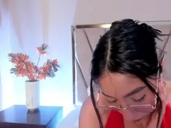 Amateur Live Sex Cam of IvyJhons