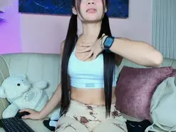 Amateur Adult Webcam of Isis_Blaze