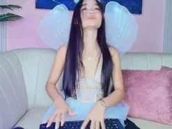 Amateur Best Webcam of Isis_Blaze