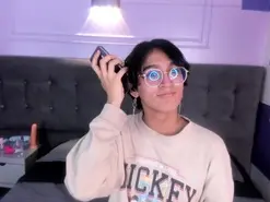 Amateur Adult Webcam of NeonAdonis