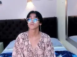 Amateur Adult Video Chat of NeonAdonis