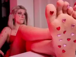 Amateur Best Webcam of VelvetSirenX