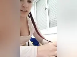 Amateur Best live sex cam show of bbabyclauu