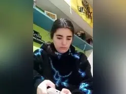 Amateur Live Sex Cam of bbabyclauu