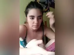 Amateur Free Porn Cam of bbabyclauu