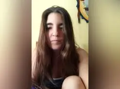 Amateur Adult Webcam of bbabyclauu