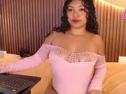 Amateur Adult Webcam of Candyxoxo