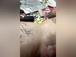 Amateur Adult Webcam of Miau