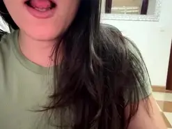 Amateur Sex Cam of LadOscuro_X