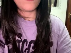 Amateur Adult Video Chat of LadOscuro_X